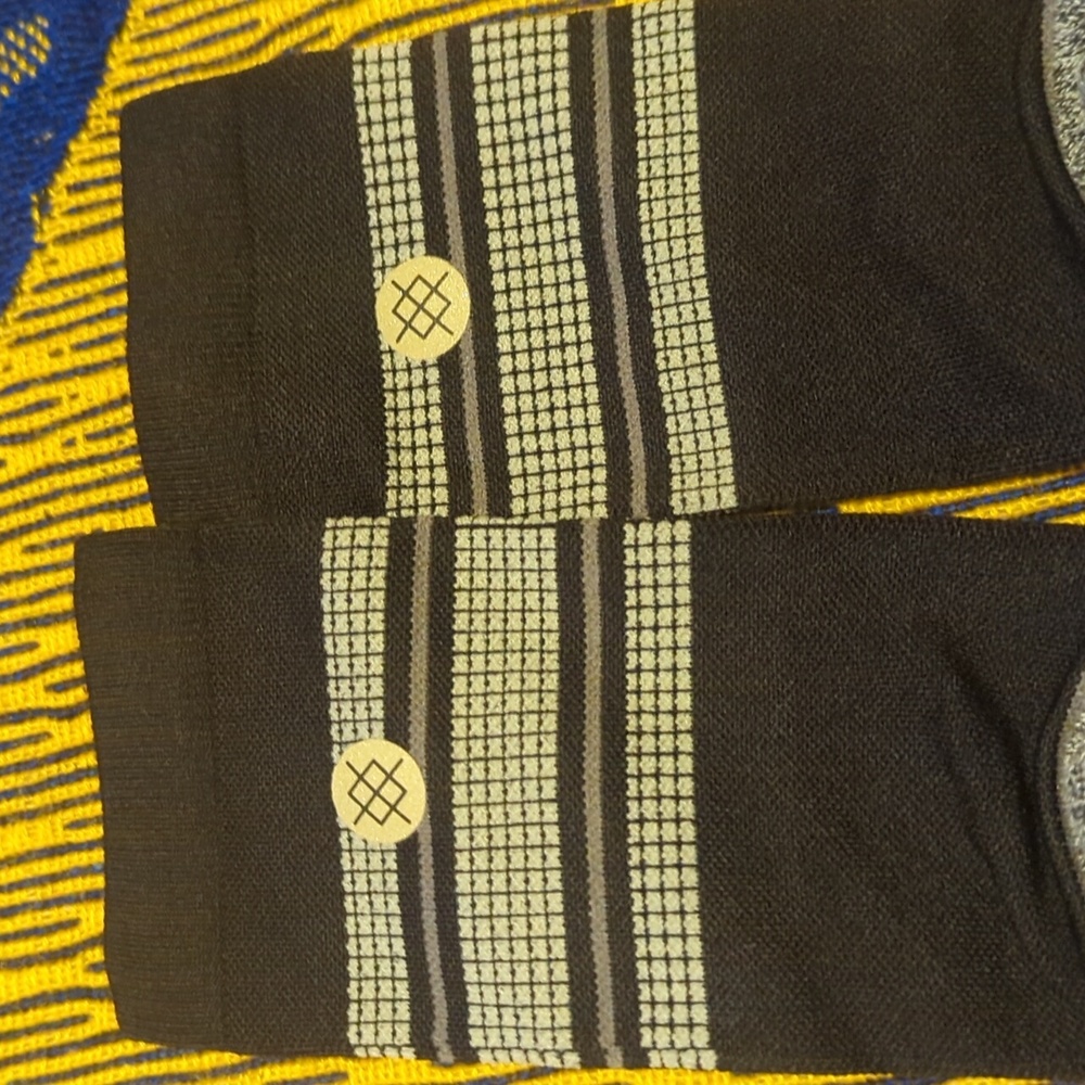 Bundle Stance Socks - image 6